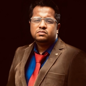 Birupaksha Biswas, Kakdwip Superspeciality Hospital, India 